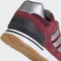 Adidas Sportswear Run 80s Schoenen Unisex Bordeaux - Thumbnail 11