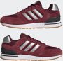 Adidas Sportswear Run 80s Schoenen Unisex Bordeaux - Thumbnail 12