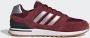 Adidas Sportswear Run 80s Schoenen Unisex Bordeaux - Thumbnail 13