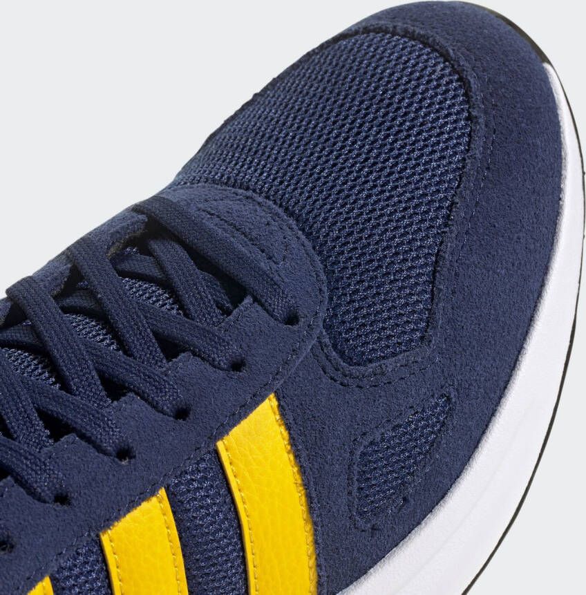 adidas Sportswear Sneakers RUN 84 geïnspireerd door het ontwerp van de adidas la trainer