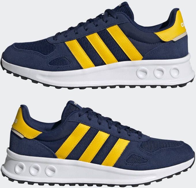 adidas Sportswear Sneakers RUN 84 geïnspireerd door het ontwerp van de adidas la trainer