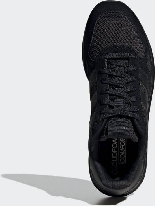 adidas Sportswear Sneakers RUN 84 geïnspireerd door het ontwerp van de adidas la trainer