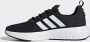 Adidas Sportswear Swift Run 23 Hardloopschoenen Zwart - Thumbnail 7