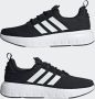 Adidas Sportswear Swift Run 23 Hardloopschoenen Zwart - Thumbnail 13