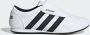 Adidas Sportswear Tekwen sneakers wit zwart - Thumbnail 2