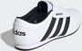 Adidas Sportswear Tekwen sneakers wit zwart - Thumbnail 5