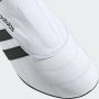 Adidas Sportswear Tekwen sneakers wit zwart - Thumbnail 8