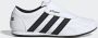 Adidas Sportswear Tekwen sneakers wit zwart - Thumbnail 9