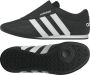 Adidas Sportswear Tekwen sneakers zwart wit - Thumbnail 7