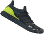 Adidas Originals Klassieke Witte Sneakers voor Mannen Black Heren - Thumbnail 9