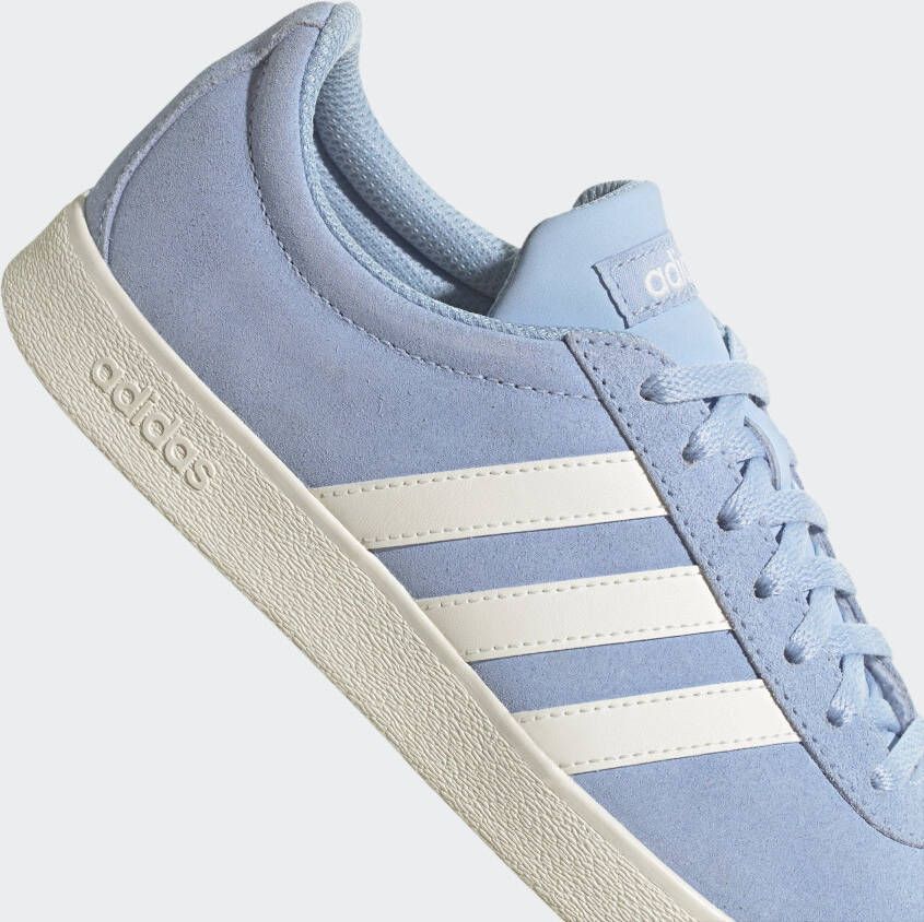 adidas Sportswear Sneakers VL COURT 2.0 SUEDE