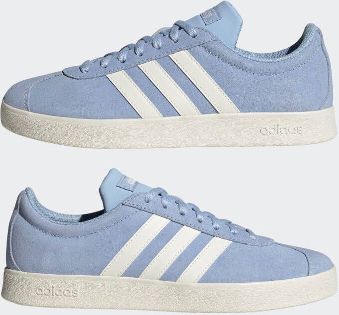 adidas Sportswear Sneakers VL COURT 2.0 SUEDE