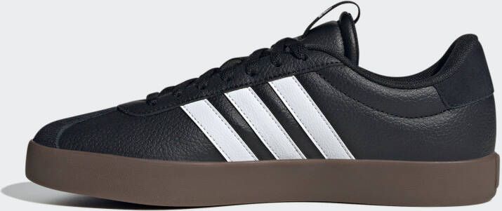 Adidas Sportswear Vl Court 3.0 Sneakers Zwart 2 3 Man - Foto 6