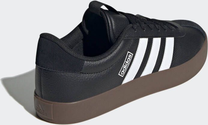 Adidas Sportswear Vl Court 3.0 Sneakers Zwart 2 3 Man - Foto 7