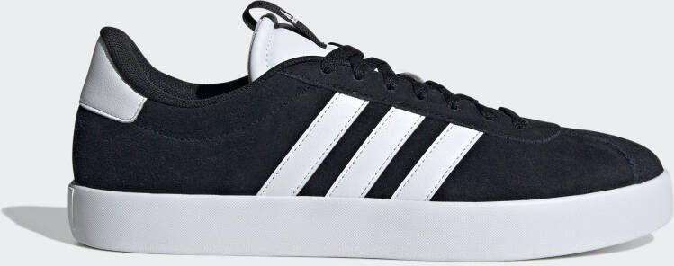 Adidas Suede Sneakers Stijlvol Comfort Upgrade Black - Foto 4