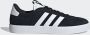 Adidas Suede Sneakers Stijlvol Comfort Upgrade Black - Thumbnail 4