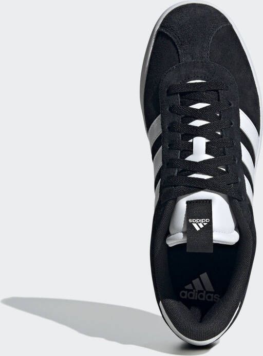 Adidas Suede Sneakers Stijlvol Comfort Upgrade Black - Foto 5