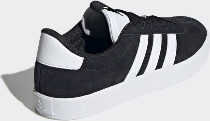 Adidas Suede Sneakers Stijlvol Comfort Upgrade Black - Foto 6