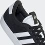 Adidas Suede Sneakers Stijlvol Comfort Upgrade Black - Thumbnail 8