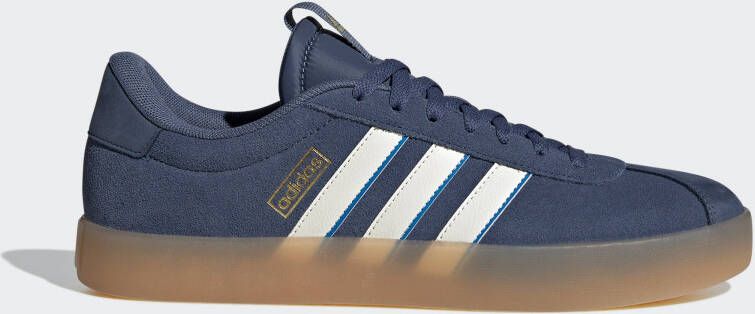 adidas Sportswear Sneakers VL COURT 3.0 geïnspireerd door het ontwerp van de adidas samba