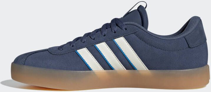 adidas Sportswear Sneakers VL COURT 3.0 geïnspireerd door het ontwerp van de adidas samba