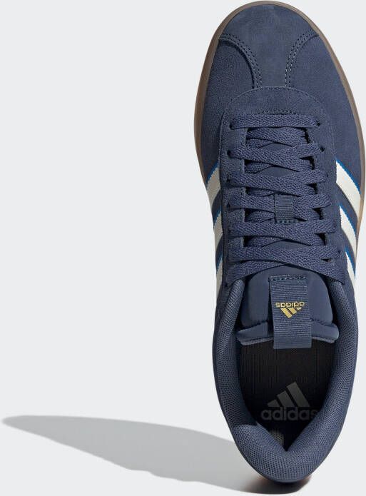 adidas Sportswear Sneakers VL COURT 3.0 geïnspireerd door het ontwerp van de adidas samba