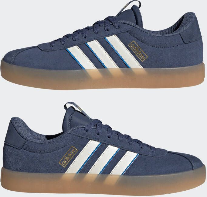 adidas Sportswear Sneakers VL COURT 3.0 geïnspireerd door het ontwerp van de adidas samba