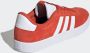 Adidas Vl Court 3.0 Schoenen Rood 1 3 - Thumbnail 9