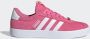 Adidas Vl Court 3.0 Sneakers Roze 1 3 Vrouw - Thumbnail 5