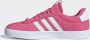 Adidas Vl Court 3.0 Sneakers Roze 1 3 Vrouw - Thumbnail 7