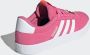 Adidas Vl Court 3.0 Sneakers Roze 1 3 Vrouw - Thumbnail 9