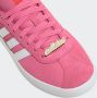 Adidas Vl Court 3.0 Sneakers Roze 1 3 Vrouw - Thumbnail 12