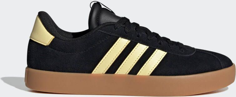 adidas Sportswear Sneakers VL COURT 3.0 geïnspireerd door het ontwerp van de adidas samba