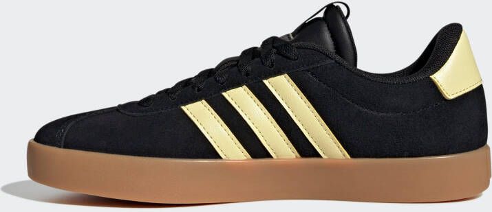 adidas Sportswear Sneakers VL COURT 3.0 geïnspireerd door het ontwerp van de adidas samba