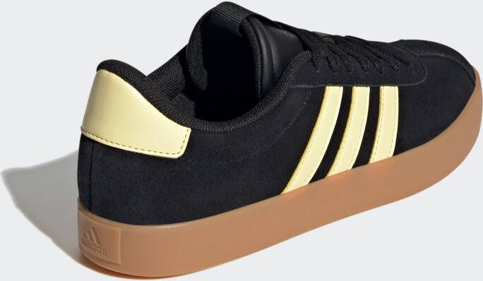 adidas Sportswear Sneakers VL COURT 3.0 geïnspireerd door het ontwerp van de adidas samba