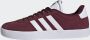 Adidas Sportswear VL Court 3.0 sneakers donkerrood wit - Thumbnail 21