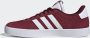 Adidas Sportswear VL Court 3.0 sneakers donkerrood wit - Thumbnail 13