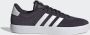 Adidas Sportswear Sneakers VL COURT 3.0 geïnspireerd door het ontwerp van de adidas samba - Thumbnail 4