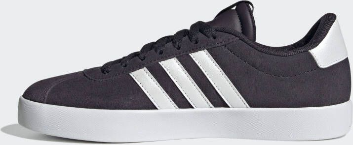 adidas Sportswear Sneakers VL COURT 3.0 geïnspireerd door het ontwerp van de adidas samba