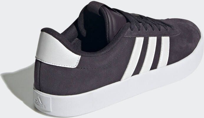 adidas Sportswear Sneakers VL COURT 3.0 geïnspireerd door het ontwerp van de adidas samba