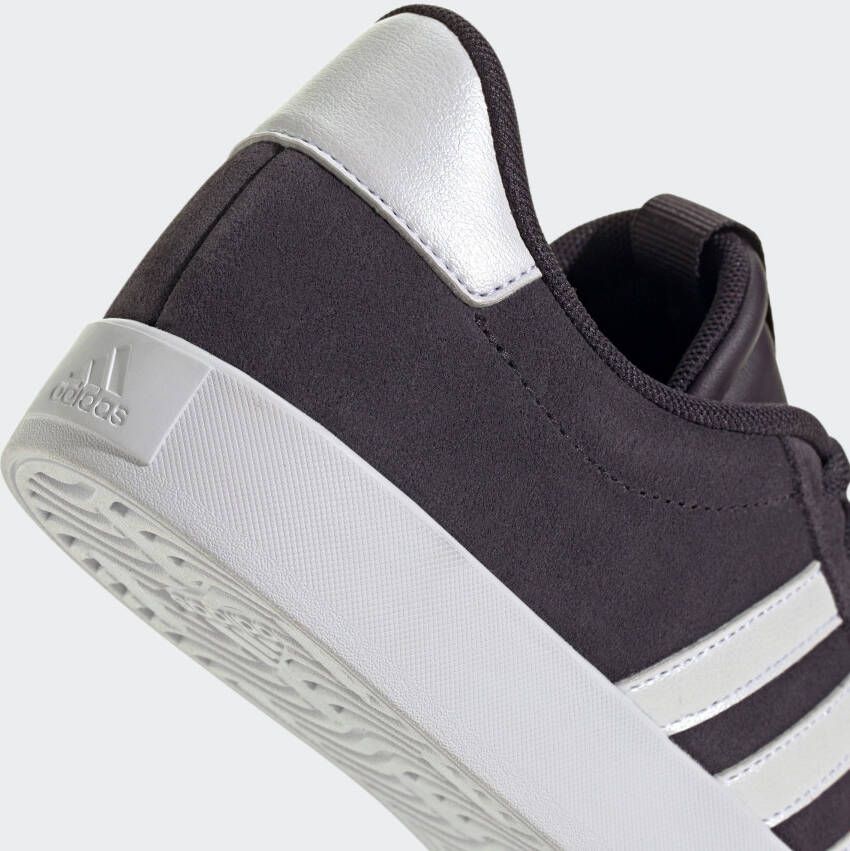 adidas Sportswear Sneakers VL COURT 3.0 geïnspireerd door het ontwerp van de adidas samba