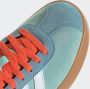 Adidas Sportswear VL Court 3.0 sneakers Lichtblauw wit oranje - Thumbnail 17