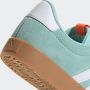 Adidas Sportswear VL Court 3.0 sneakers Lichtblauw wit oranje - Thumbnail 16