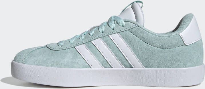 adidas Sportswear Sneakers VL COURT 3.0 geïnspireerd door het ontwerp van de adidas samba