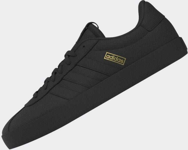 adidas Sportswear Sneakers VL COURT 3.0 geïnspireerd door het ontwerp van de adidas samba