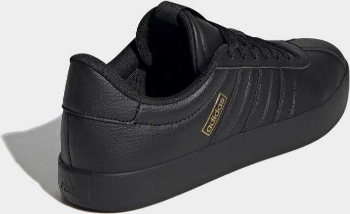 adidas Sportswear Sneakers VL COURT 3.0 geïnspireerd door het ontwerp van de adidas samba