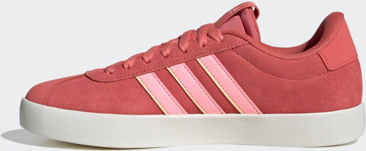 adidas Sportswear Sneakers VL COURT 3.0 geïnspireerd door het ontwerp van de adidas samba