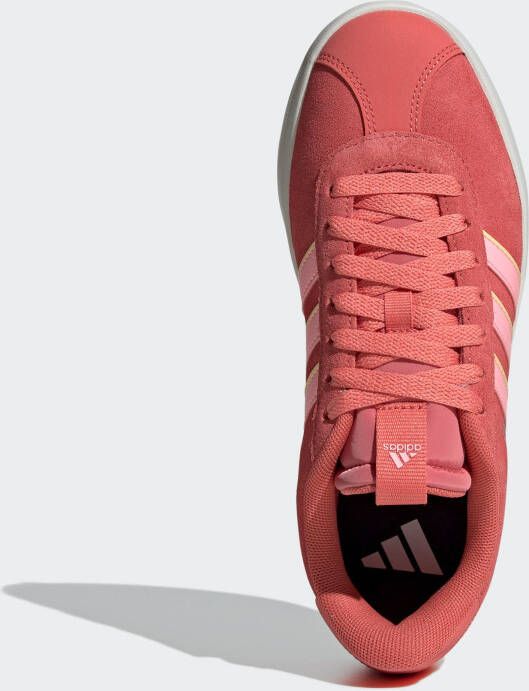 adidas Sportswear Sneakers VL COURT 3.0 geïnspireerd door het ontwerp van de adidas samba