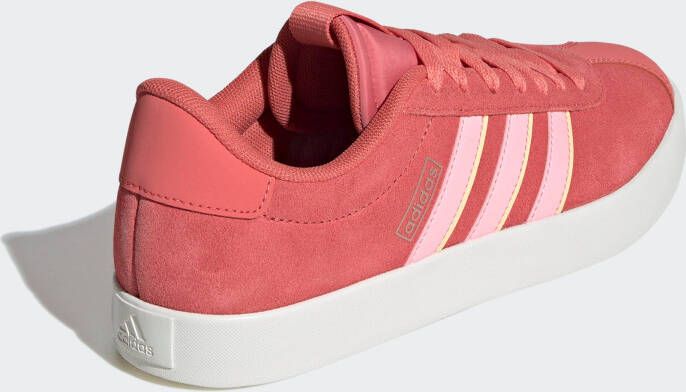 adidas Sportswear Sneakers VL COURT 3.0 geïnspireerd door het ontwerp van de adidas samba