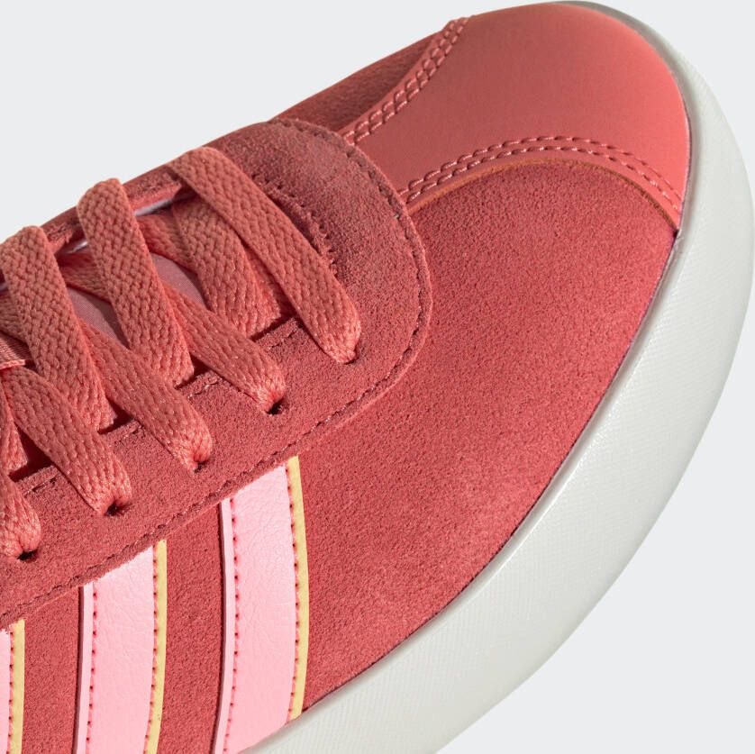 adidas Sportswear Sneakers VL COURT 3.0 geïnspireerd door het ontwerp van de adidas samba